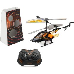Hélicoptere Télécommandé - FLYBOTIC - Helico Hover Blast - 23 cm -