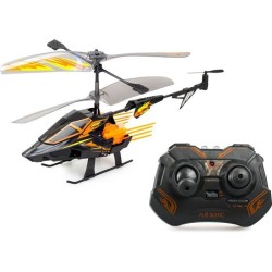 Hélicoptere Télécommandé - FLYBOTIC - Helico Hover Blast - 23 cm -
