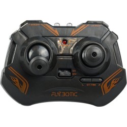 Hélicoptere Télécommandé - FLYBOTIC - Helico Hover Blast - 23 cm -