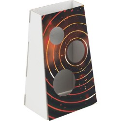 Hélicoptere Télécommandé - FLYBOTIC - Helico Hover Blast - 23 cm -