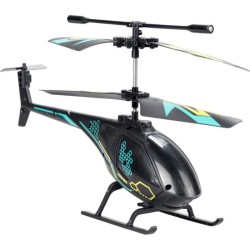 Hélicoptere télécommandé AIR MAMBA - FLYBOTIC - Technologie infrar