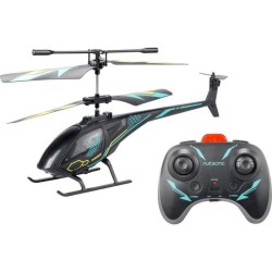 Hélicoptere télécommandé AIR MAMBA - FLYBOTIC - Technologie infrar