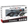 Hélicoptere télécommandé AIR MAMBA - FLYBOTIC - Technologie infrar