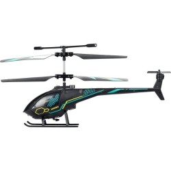 Hélicoptere télécommandé AIR MAMBA - FLYBOTIC - Technologie infrar
