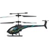Hélicoptere télécommandé AIR MAMBA - FLYBOTIC - Technologie infrar