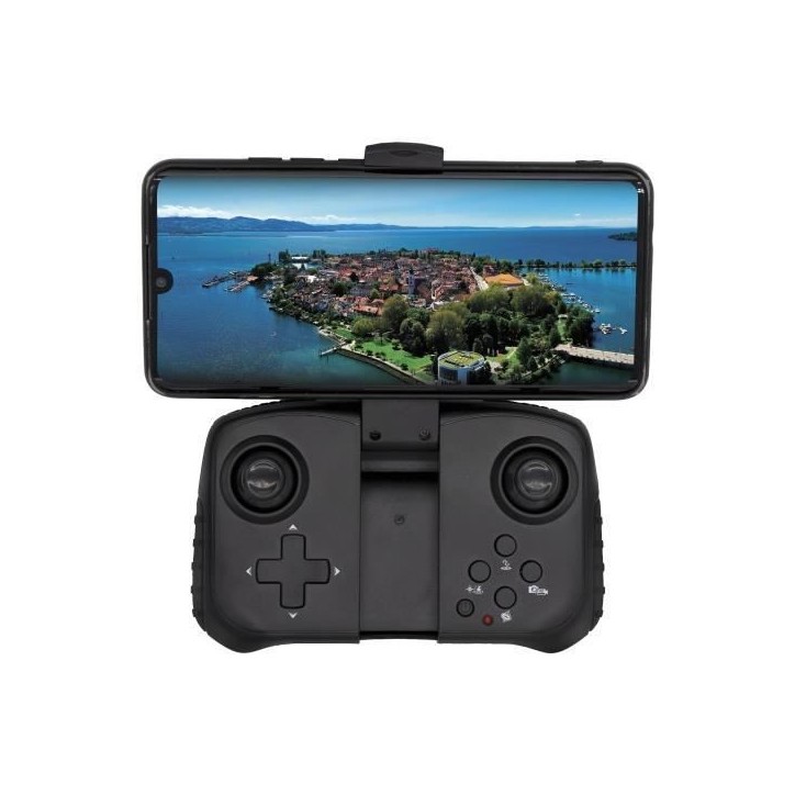 Drone repliable avec caméra embarquée - Flybotic by Silverlit Drone repliable avec caméra embarquée - Flybotic by Silverlit