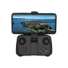 Drone repliable avec caméra embarquée - Flybotic by Silverlit