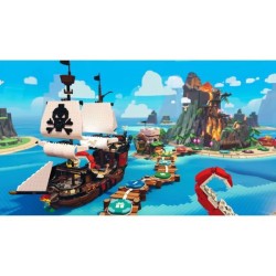 LEGO Party! - Jeu Nintendo Switch