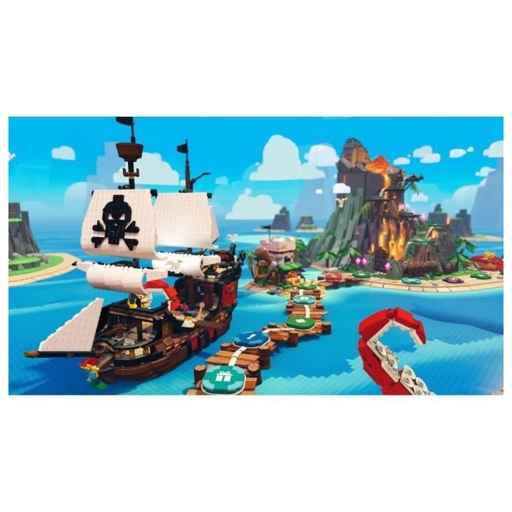 LEGO Party! - Jeu Nintendo Switch