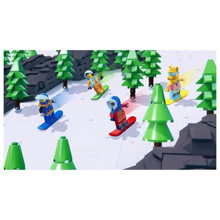LEGO Party! - Jeu Nintendo Switch
