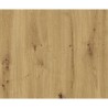 FMD Meuble TV avec 2 compartiments ouverts 133,5x39,9x49,2 cm, unité