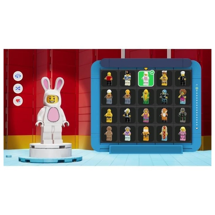 LEGO Party! - Jeu PS5
