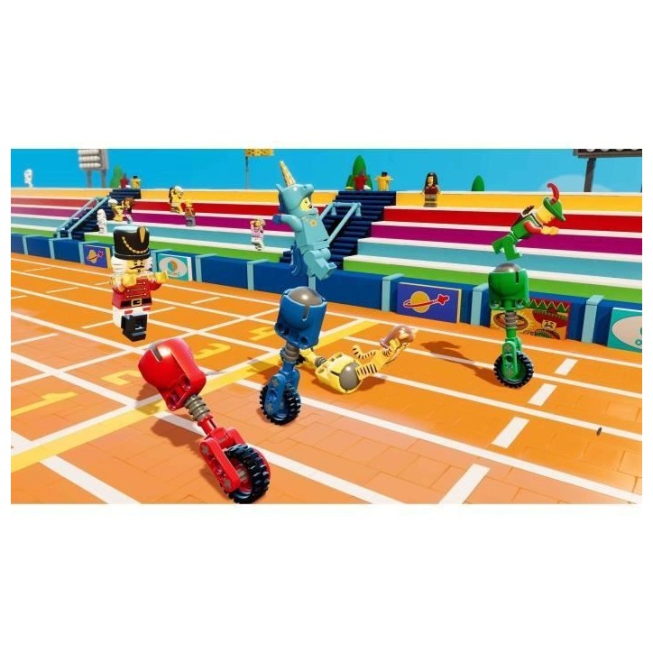 LEGO Party! - Jeu PS5