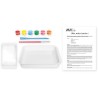 Kit de création empreinte de la main - Loisir Créatif - MAIN D'ARTIS