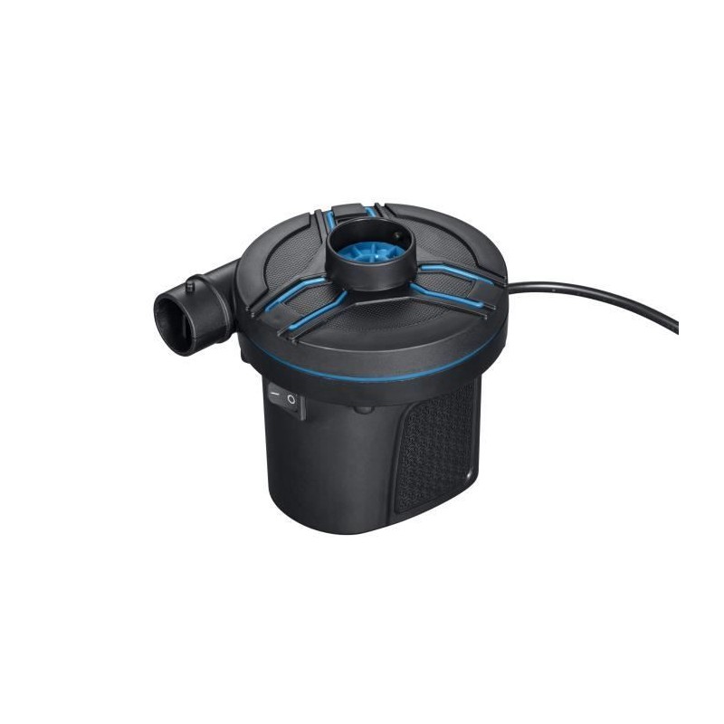 Gonfleur électrique - BESTWAY - Powertouch - Branchement secteur 220- Gonfleur électrique - BESTWAY - Powertouch - Branchement secteur 220-
