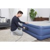 Gonfleur électrique - BESTWAY - Powertouch - Branchement secteur 220-