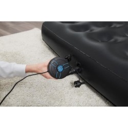 Gonfleur électrique - BESTWAY - Powertouch - Branchement secteur 220-