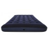Matelas gonflable camping - BESTWAY - 67225 - 2 places - 1,91m x 1,37m