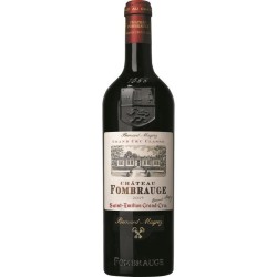 Château Fombrauge 2021 Saint-Emilion Grand Cru - Vin rouge de Bordeau