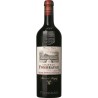 Château Fombrauge 2021 Saint-Emilion Grand Cru - Vin rouge de Bordeau