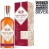 Fondaudege - Vieillissement Grand cru Bordelais - Whisky - 40,0% Vol.