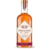 Fondaudege - Vieillissement Grand cru Bordelais - Whisky - 40,0% Vol.