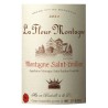 Magnum Fleur Montagne 2020 Montagne Saint-Emilion - Vin rouge de Borde