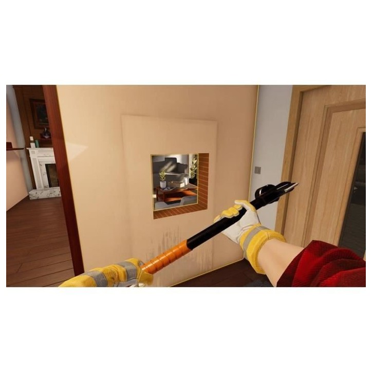 House Flipper 2 - Jeu PS5