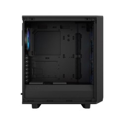 Boîtier PC FRACTAL DESIGN Meshify 2 Compact Lite RGB Black TG Light t