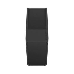 Boîtier PC FRACTAL DESIGN Focus 2 Black Solid