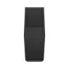 Boîtier PC FRACTAL DESIGN Focus 2 Black Solid