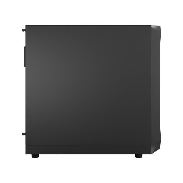 Boîtier PC FRACTAL DESIGN Focus 2 Black Solid