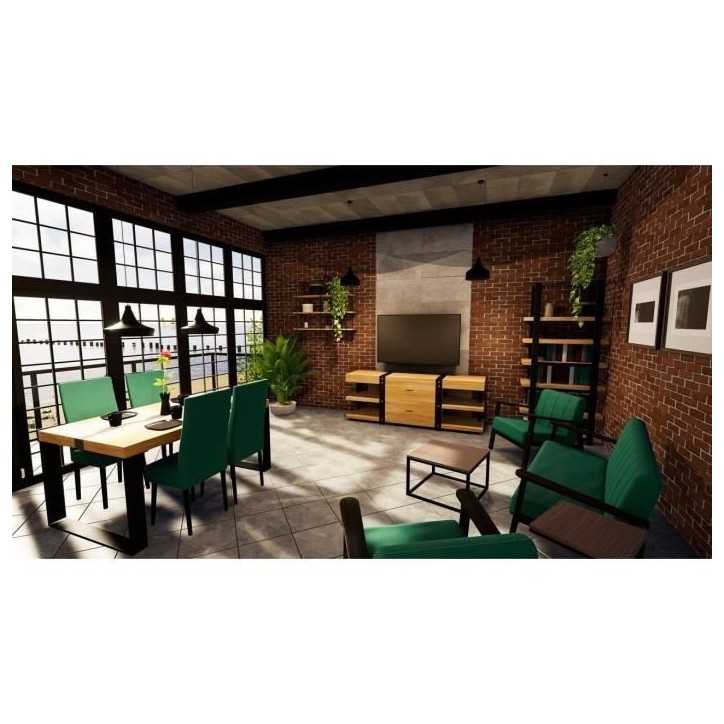 House Flipper 2 - Jeu PS5