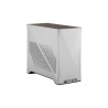 Boîtier PC - FRACTAL DESIGN - Era 2 - Gris - SFX / SFX-L - 1 x USB 3.