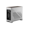 Boîtier PC - FRACTAL DESIGN - Era 2 - Gris - SFX / SFX-L - 1 x USB 3.
