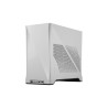 Boîtier PC - FRACTAL DESIGN - Era 2 - Gris - SFX / SFX-L - 1 x USB 3.