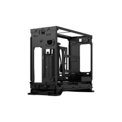 Boîtier PC - FRACTAL DESIGN - Era 2 - Gris - SFX / SFX-L - 1 x USB 3.