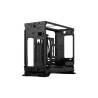 Boîtier PC - FRACTAL DESIGN - Era 2 - Gris - SFX / SFX-L - 1 x USB 3.