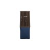 Boîtier PC - FRACTAL DESIGN - Era 2 Midnight Blue - m-ITX, 2 ventilat