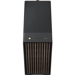Boîtier PC - FRACTAL DESIGN - North XL Charcoal Black - FD-C-NOR1X-01