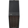 Boîtier PC - FRACTAL DESIGN - North XL Charcoal Black - FD-C-NOR1X-01