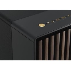 Boîtier PC - FRACTAL DESIGN - North XL Charcoal Black - FD-C-NOR1X-01