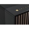 Boîtier PC - FRACTAL DESIGN - North XL Charcoal Black - FD-C-NOR1X-01