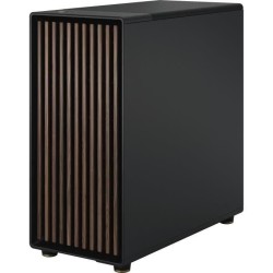 Boîtier PC - FRACTAL DESIGN - North XL Charcoal Black TG Dark - FD-C-