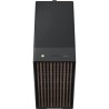Boîtier PC - FRACTAL DESIGN - North XL Charcoal Black TG Dark - FD-C-