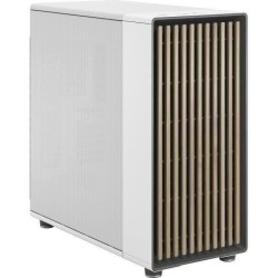 Boîtier PC - FRACTAL DESIGN - North XL Chalk White - FD-C-NOR1X-03 -
