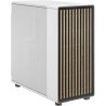 Boîtier PC - FRACTAL DESIGN - North XL Chalk White - FD-C-NOR1X-03 -