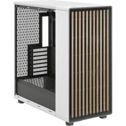 Boîtier PC - FRACTAL DESIGN - North XL Chalk White - FD-C-NOR1X-03 -
