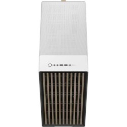 Boîtier PC - FRACTAL DESIGN - North XL Chalk White - FD-C-NOR1X-03 -