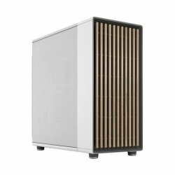 Boîtier PC - FRACTAL DESIGN - North XL Chalk White - FD-C-NOR1X-03 -